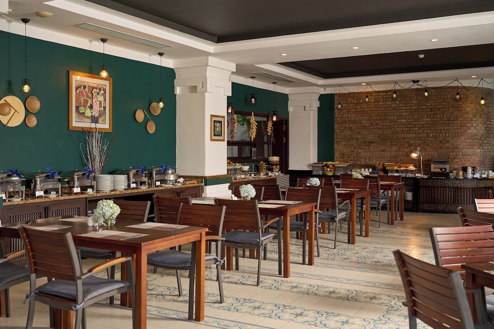 Hoi An Odyssey Hotel 40/50