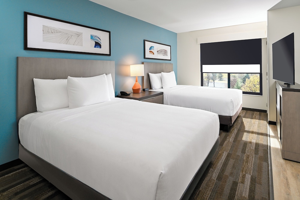 Hyatt House Auburn Hills Detroit 5/42