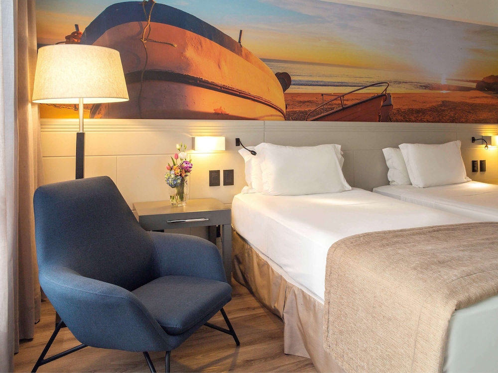 Novotel Florianopolis 24/76