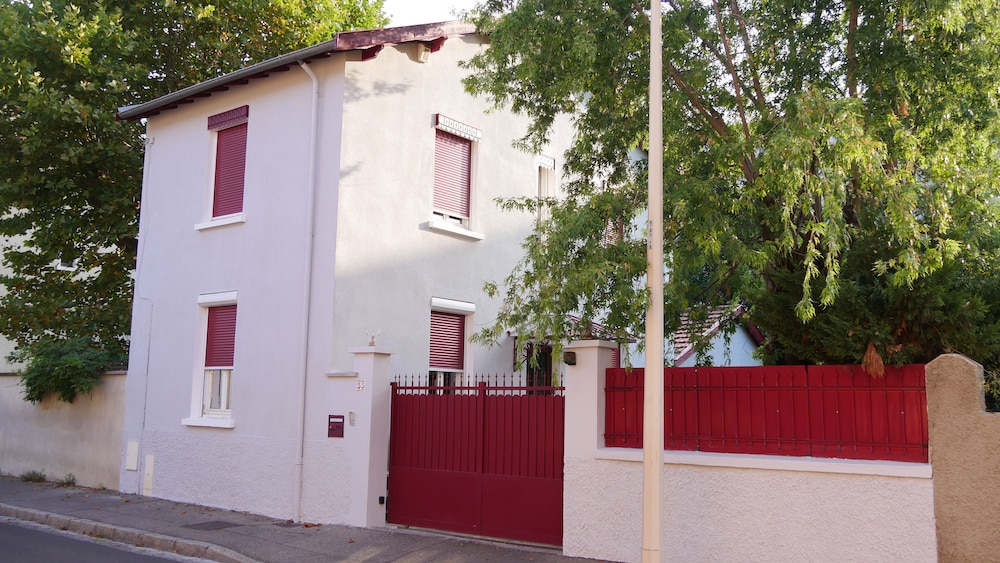 Villa Seignemartin 4/39