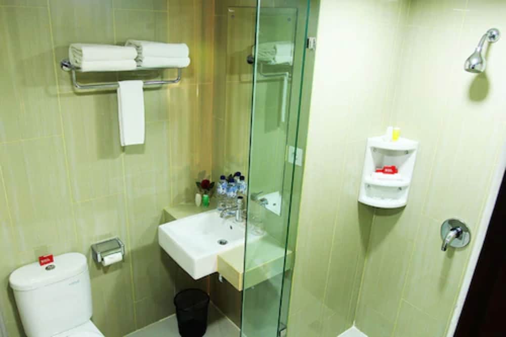 Merapi Merbabu Hotels Resort Bekasi 24/61