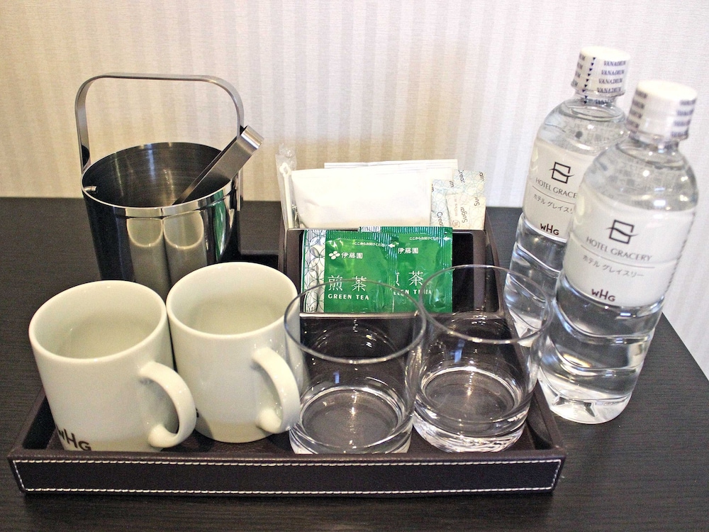 ホテルグレイスリー銀座 写真3