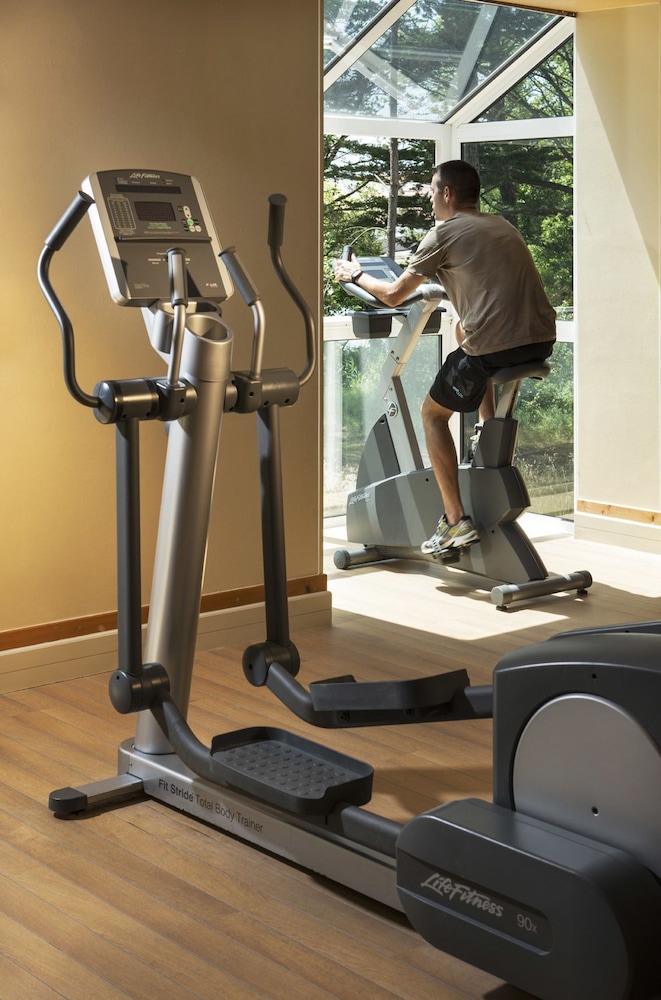 Residence Valdys Thalasso Spa Les Pins 26/50