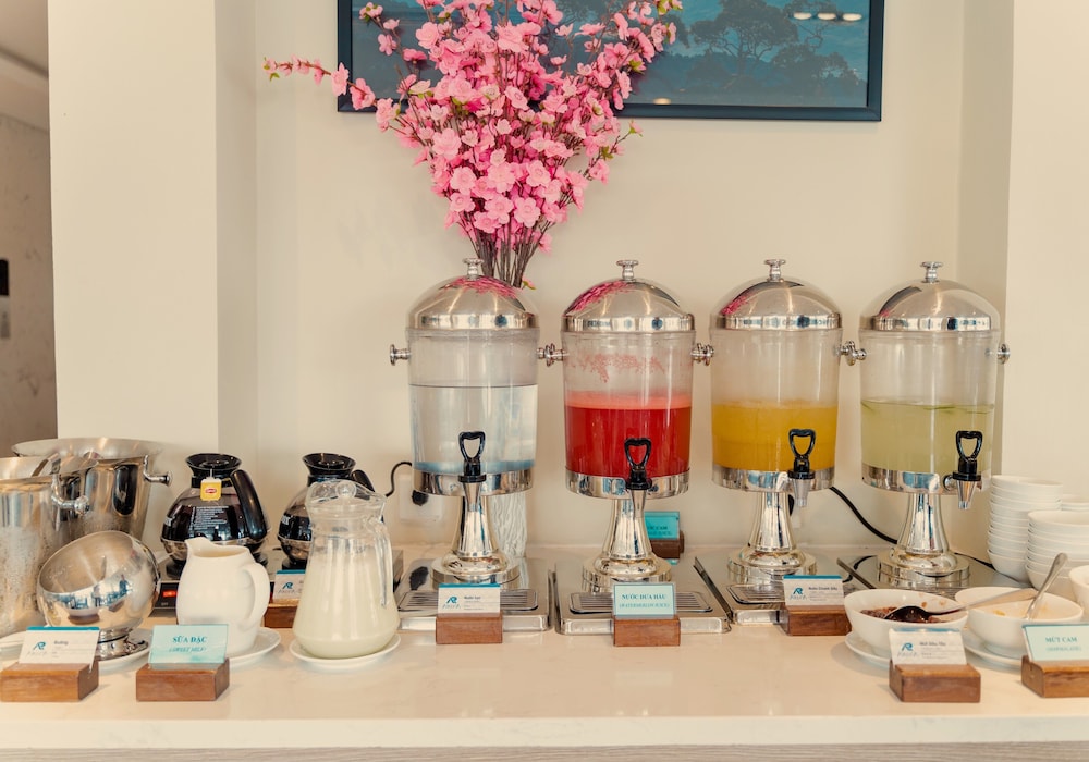 Areca Hotel Nha Trang photo3