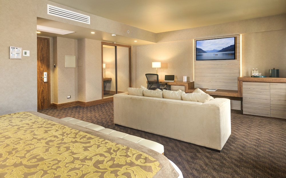 room