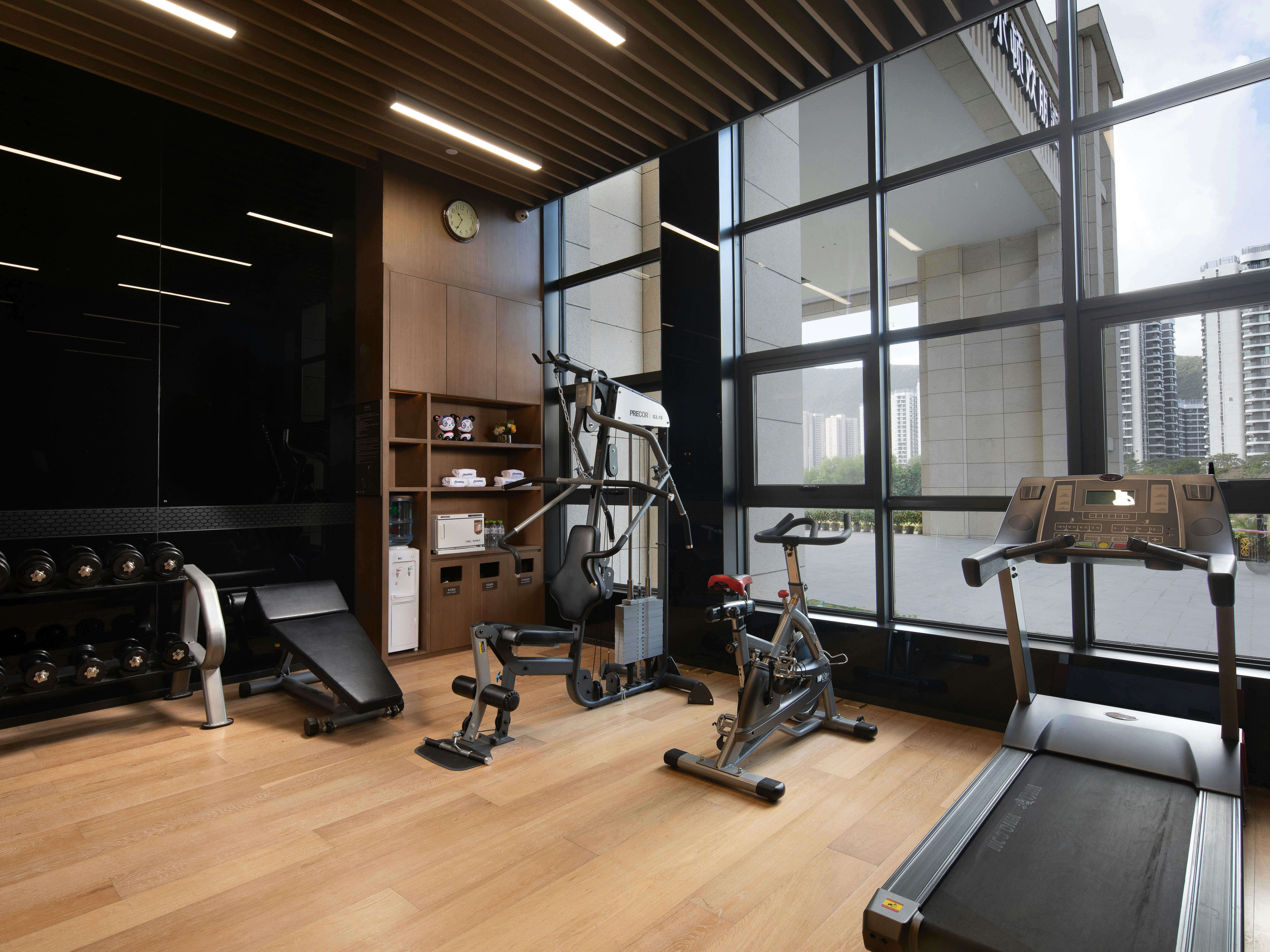 Hampton by Hilton Sanya Weiming Lake Park 20/28