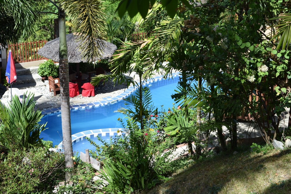 Tribal Hills Mountain Resort 54/61