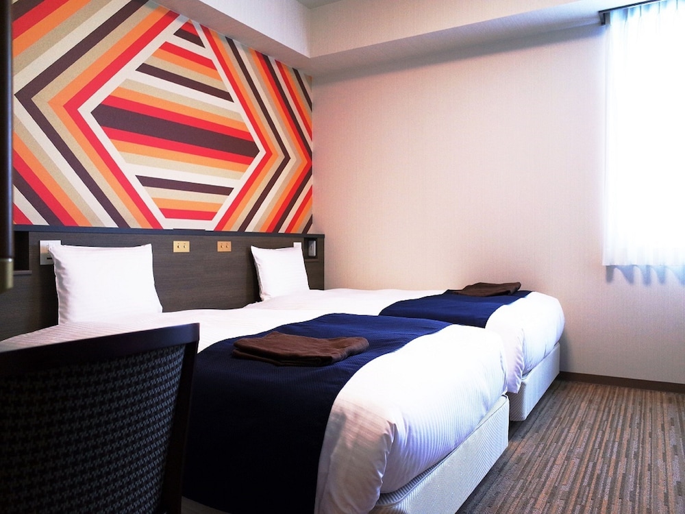 Hotel WBF Grande Asahikawa 17/50