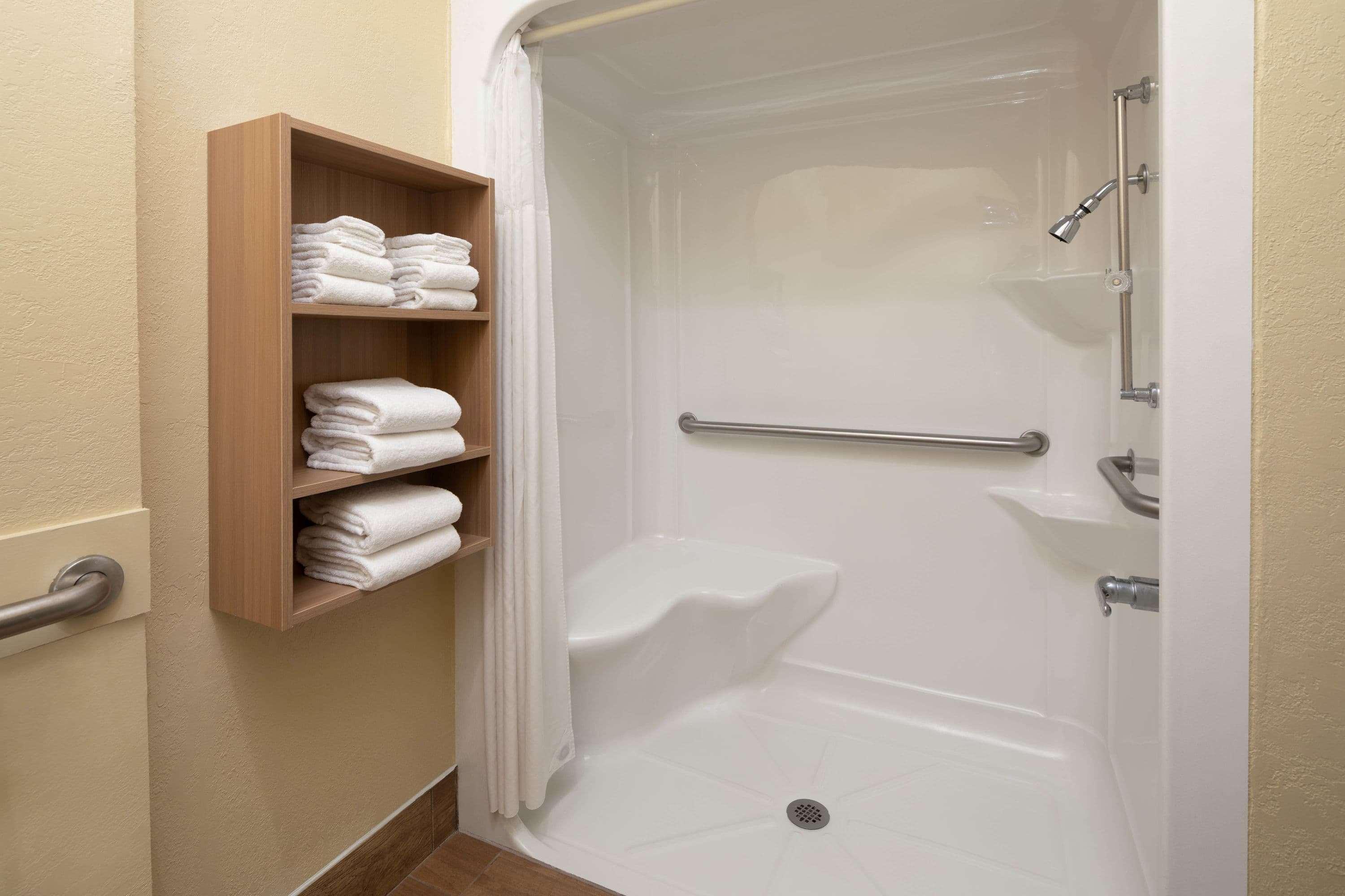 Microtel Inn & Suites by Wyndham Florence 31/31