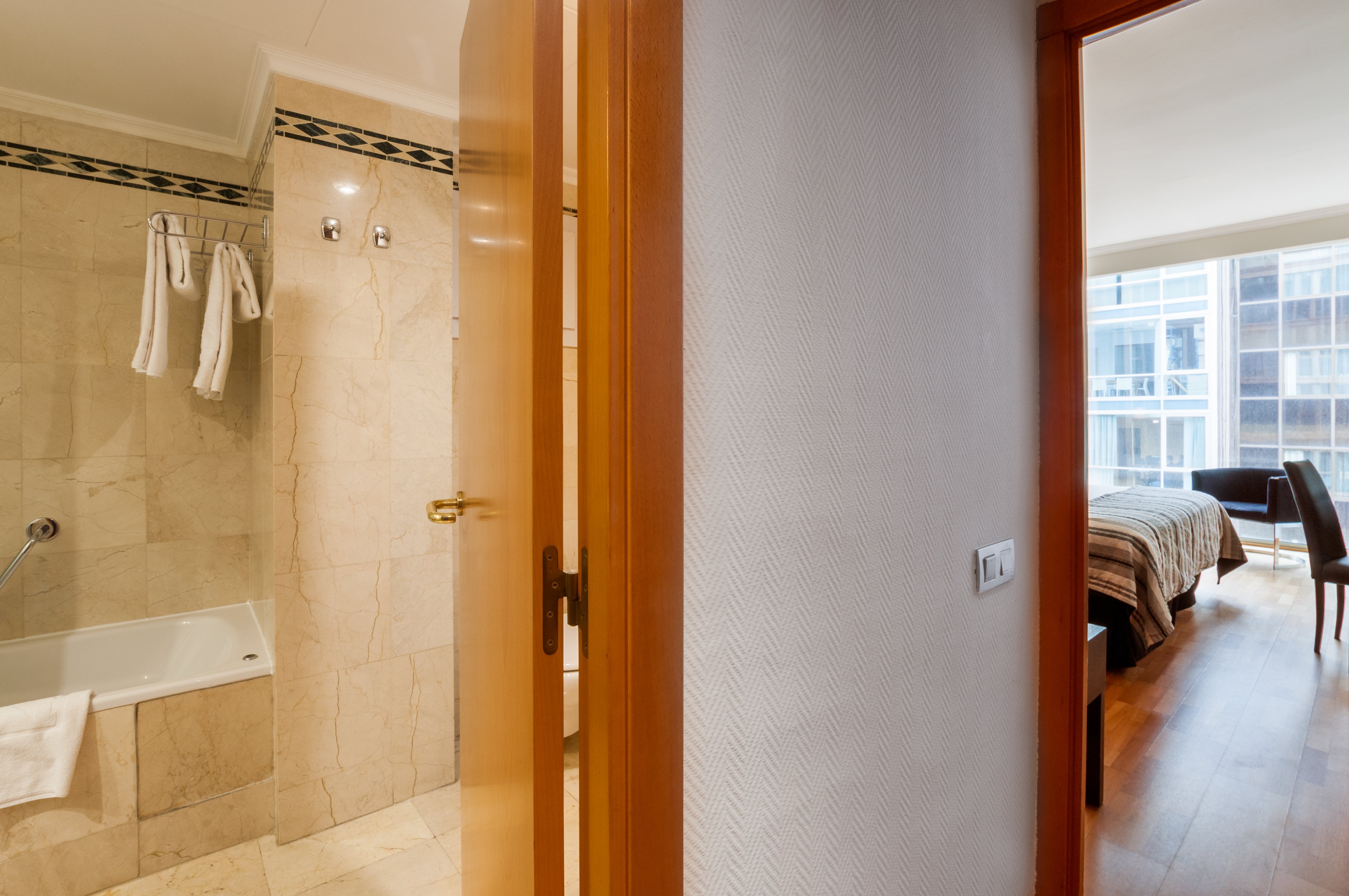 Eurostars Cristal Palace 47/47