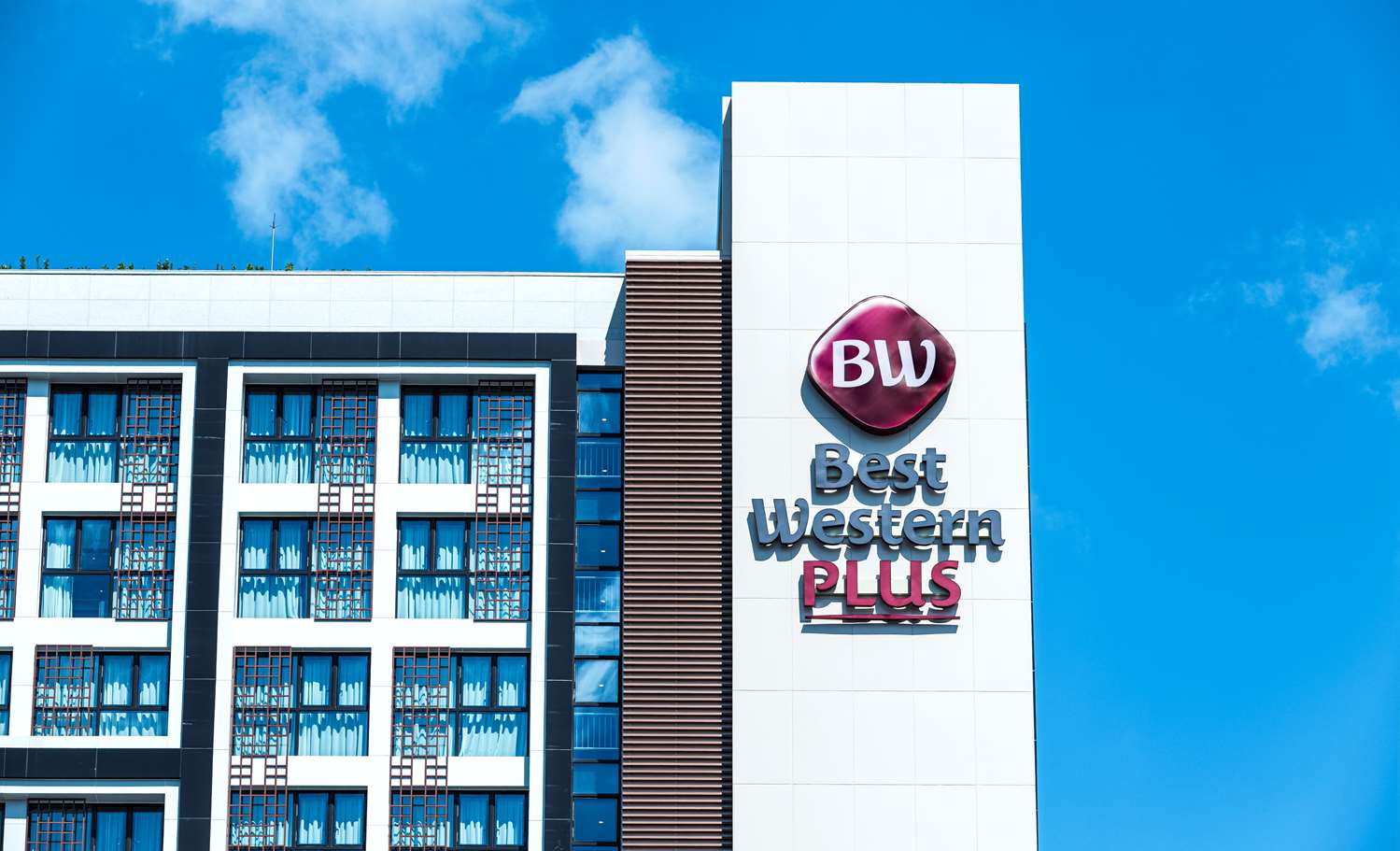 Best Western Plus Jeonju 2/10