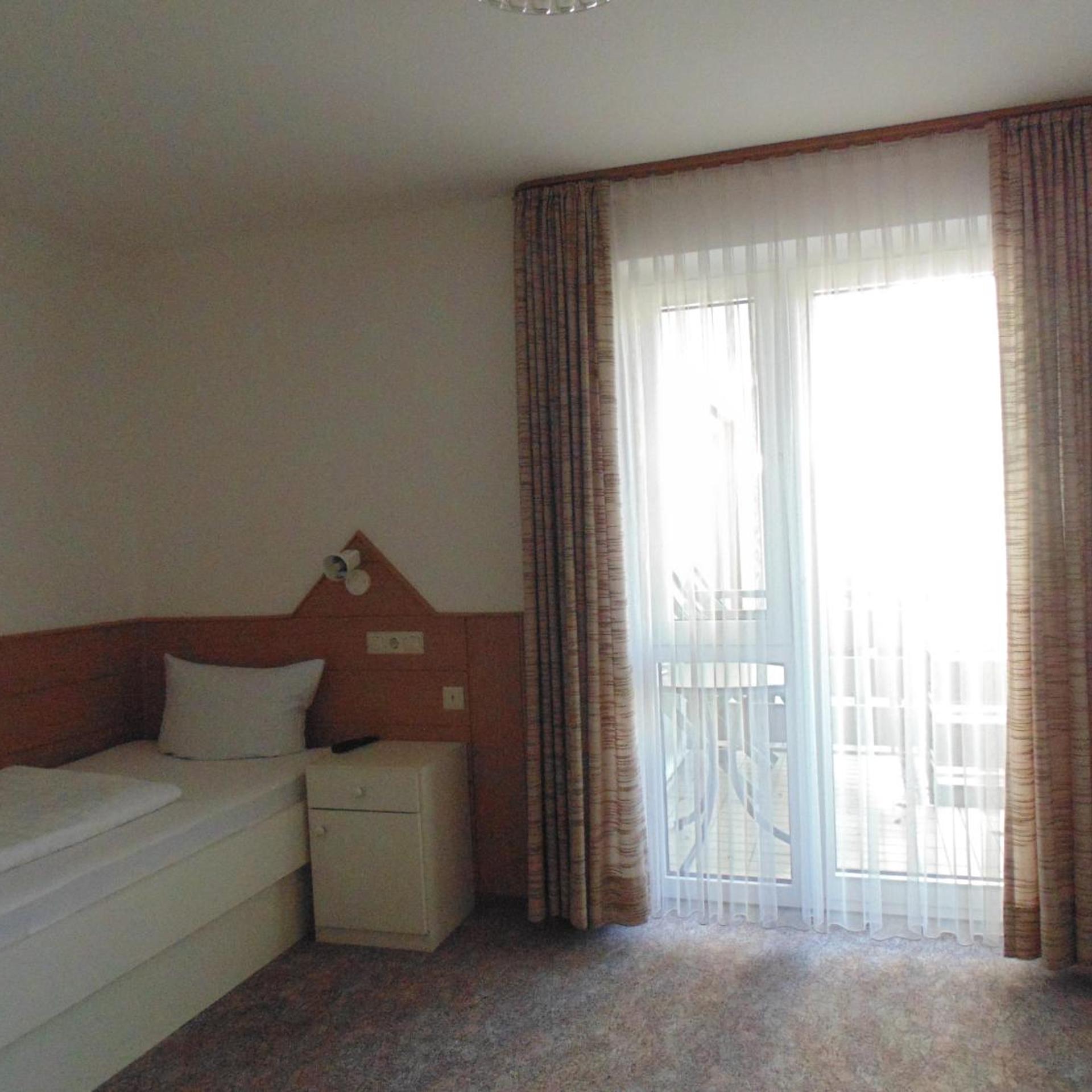 Hotel Seehaus 29/50
