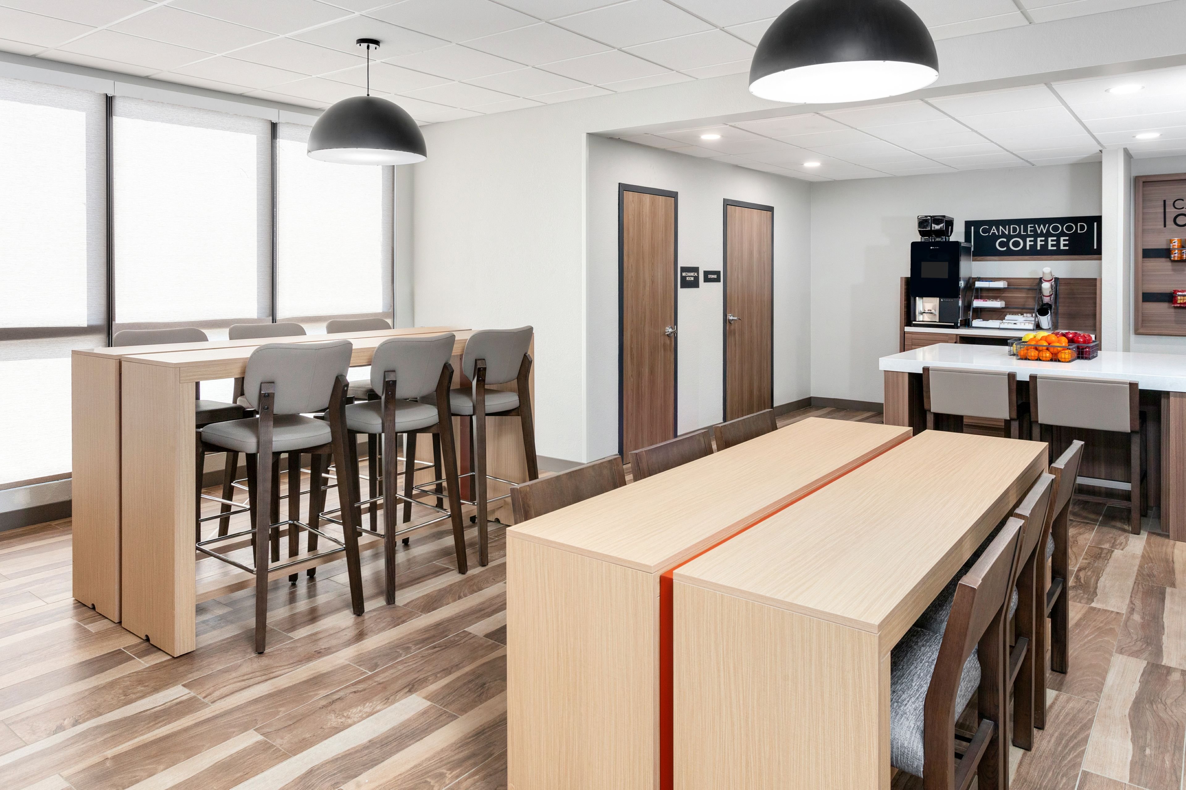 Candlewood Suites Columbus North - Worthington 18/25