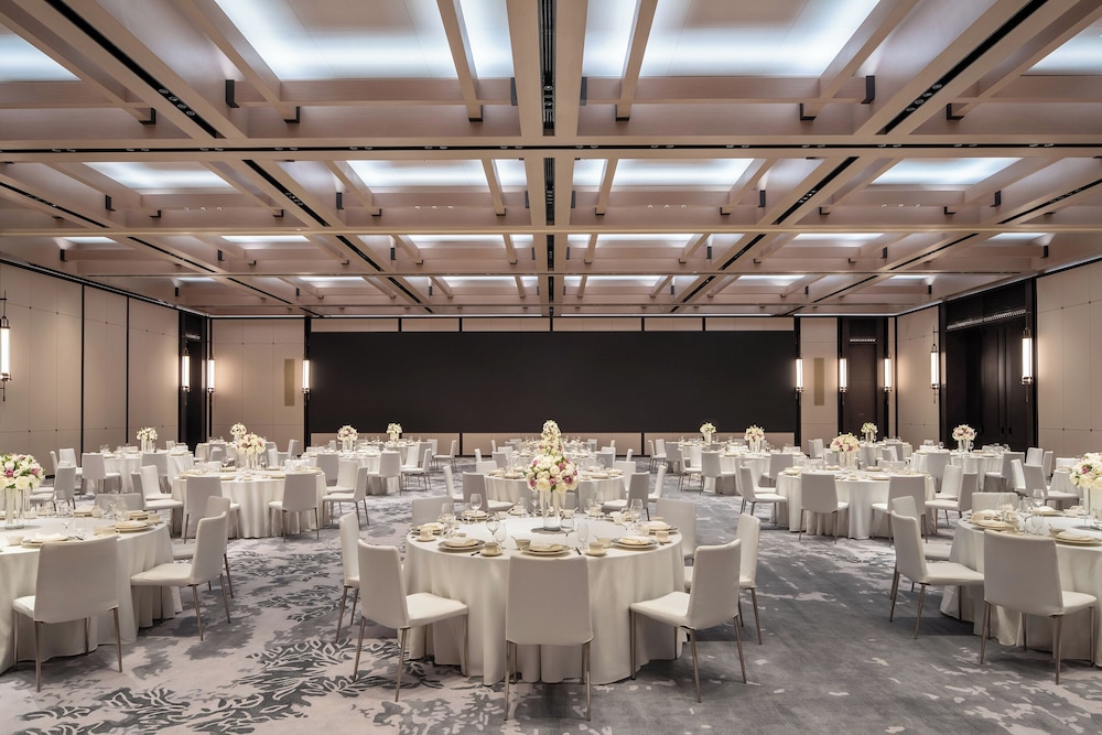 Hyatt Regency Xi'An Chanba 38/50