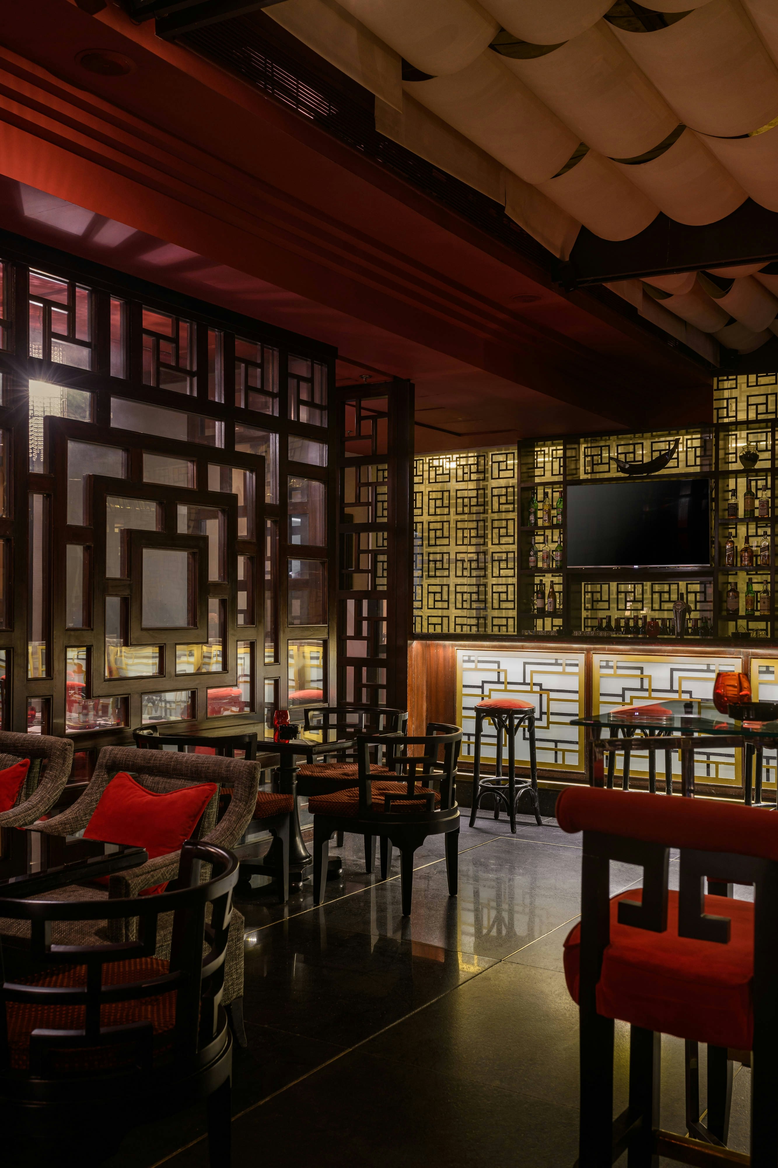 Renaissance Cairo Mirage City Hotel 26/49