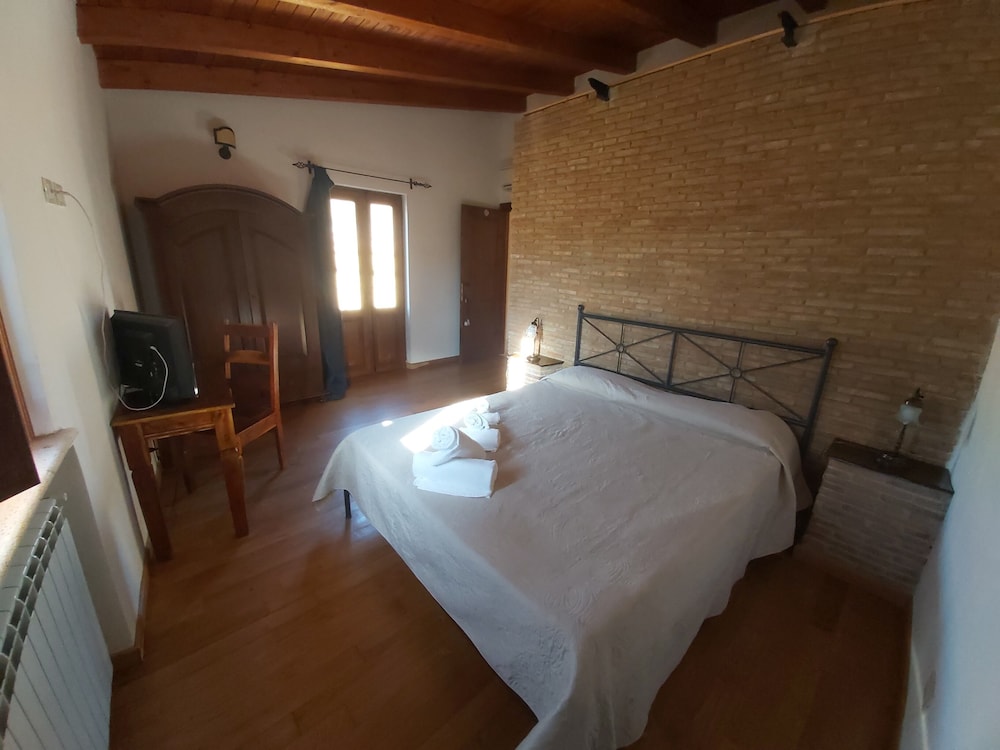 Agriturismo Passo Dei Briganti 28/54