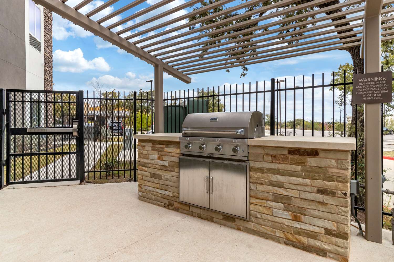 Comfort Suites Cedar Park - Austin Northwest 12/20