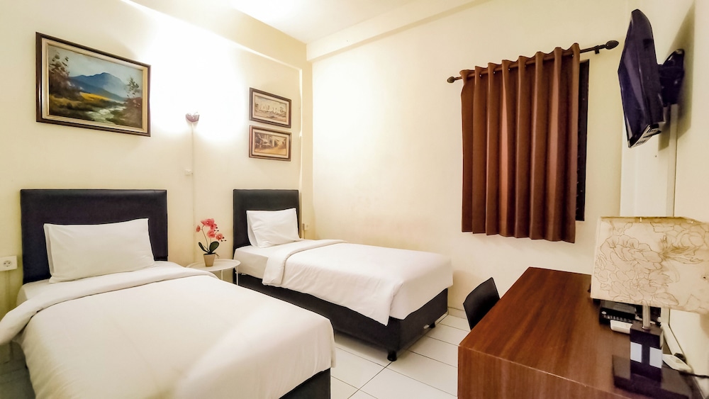 Grace Setia Hotel 22/45