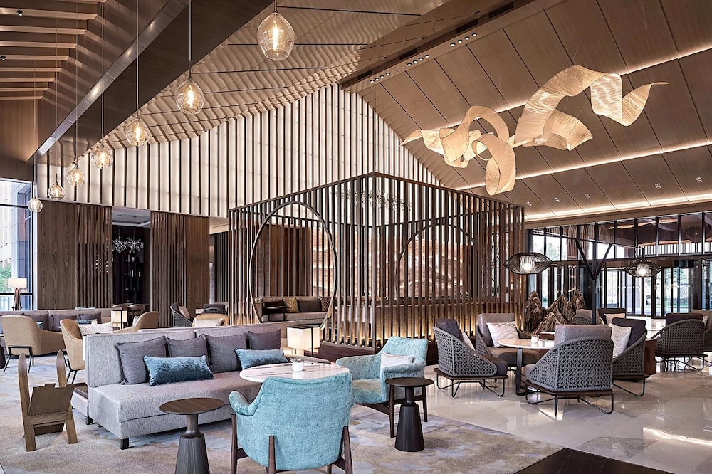 Hyatt Regency Beijing Shiyuan 23/40