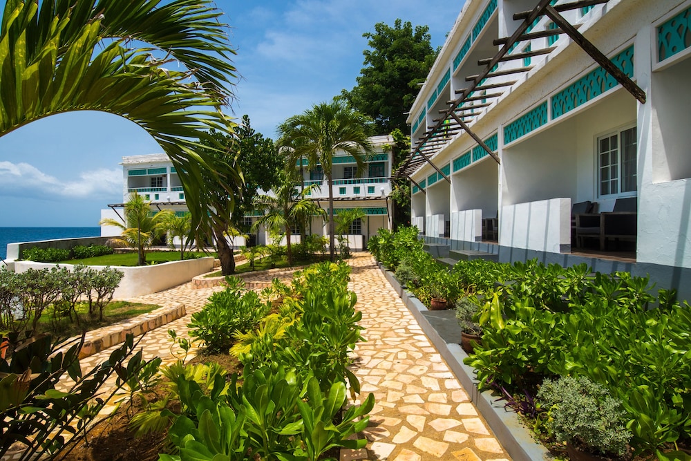 Samsara Cliff Resort Hotel 38/50