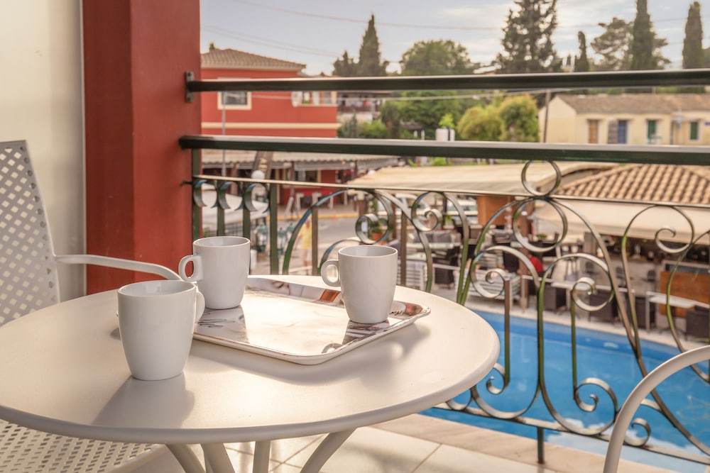 Opera Blue Hotel Gouvia - Across Hotels & Resorts 49/65