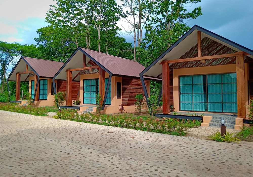Aurora Resort Chiangdao 4/47