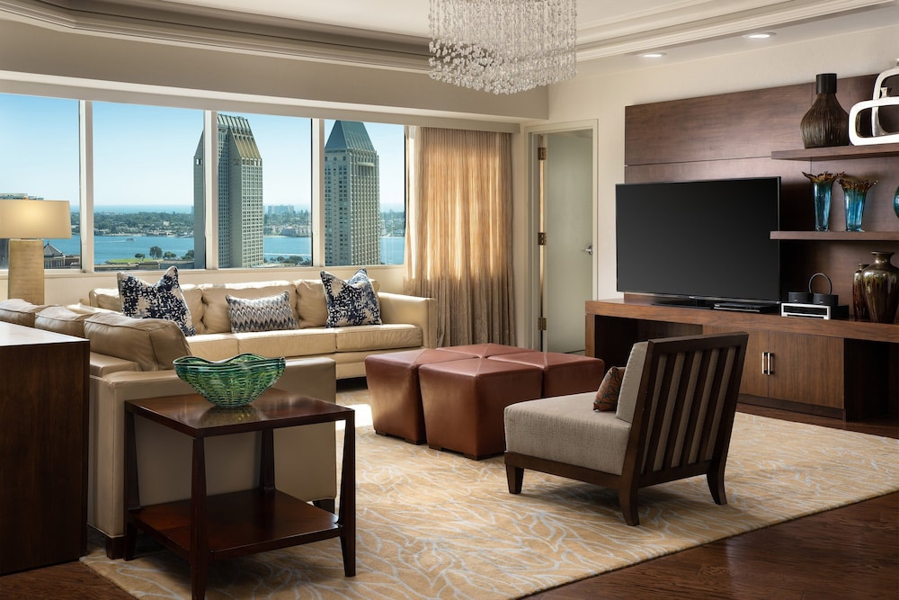 The Westin San Diego Bayview 32/42