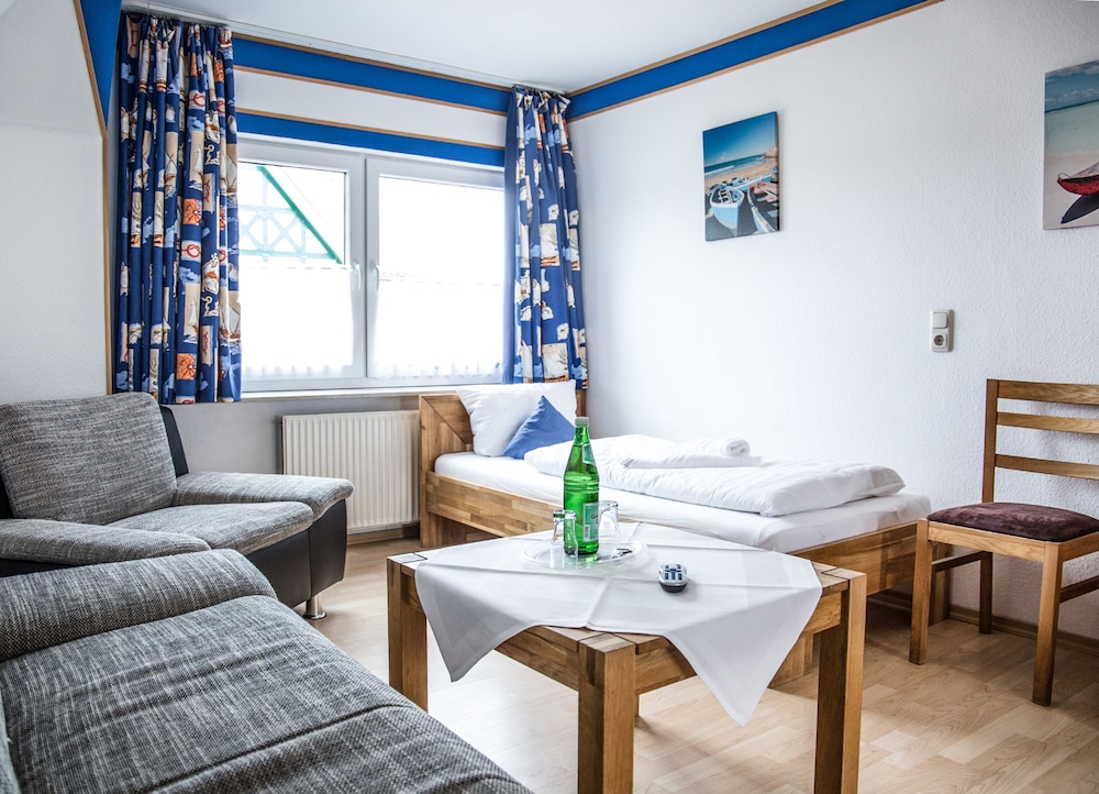 Hotel Tum Stuurmann 37/50