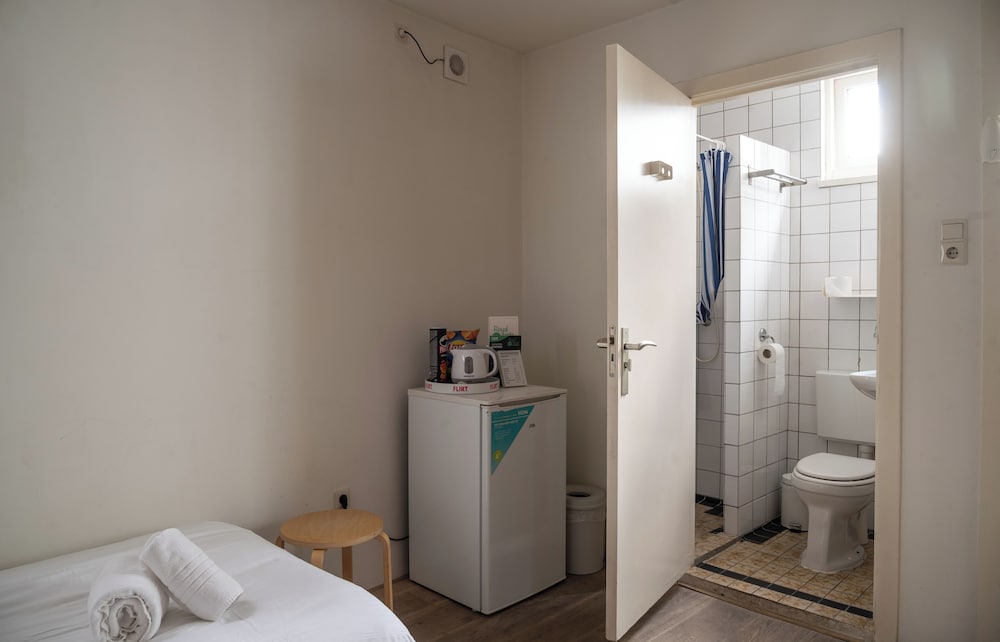 Hotel & bar Royal taste Amsterdam 29/29