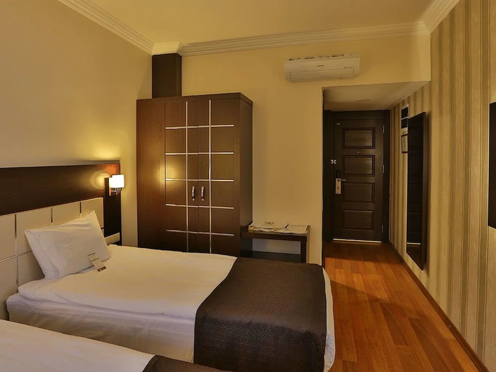 Garni Hotel 9/21