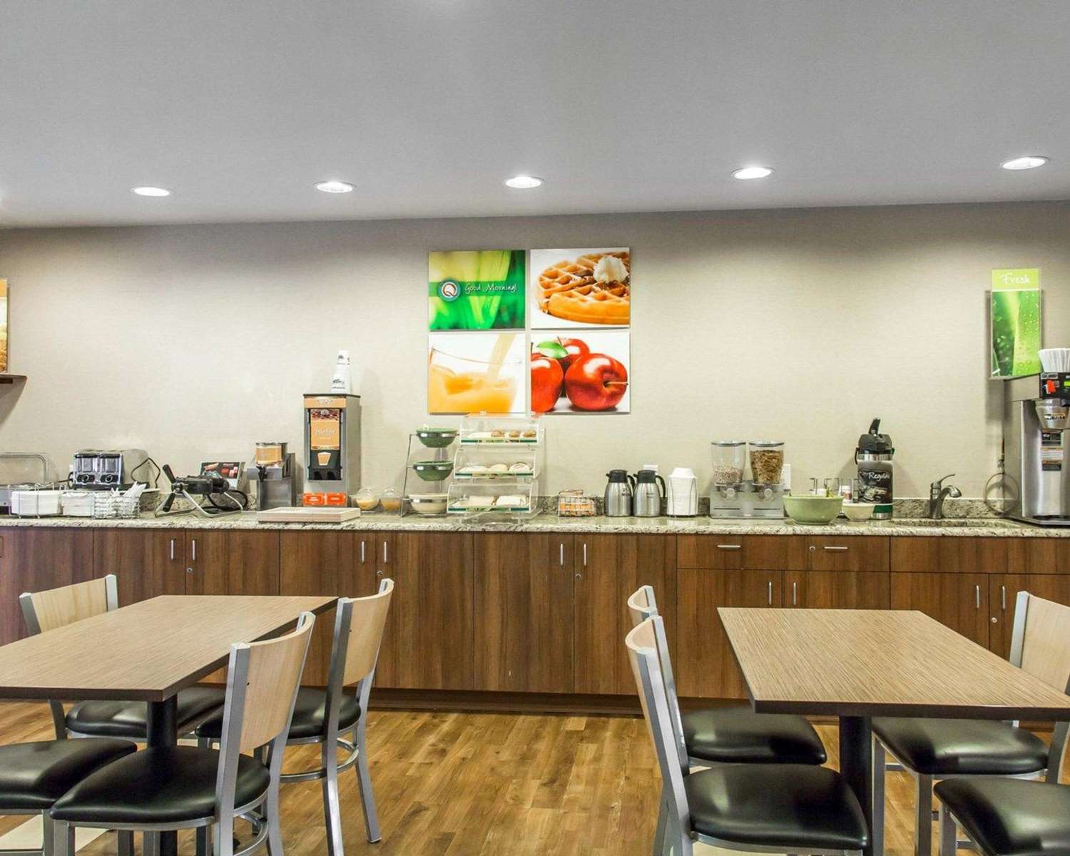 Quality Inn Louisville - Boulder 9/15