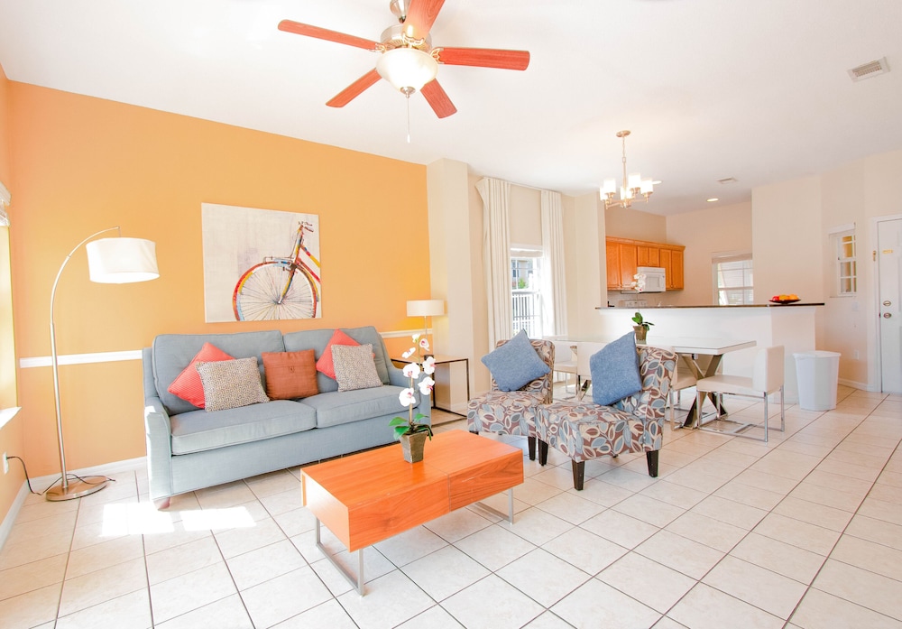 Lake Berkley Townhomes Hapimag 25/50