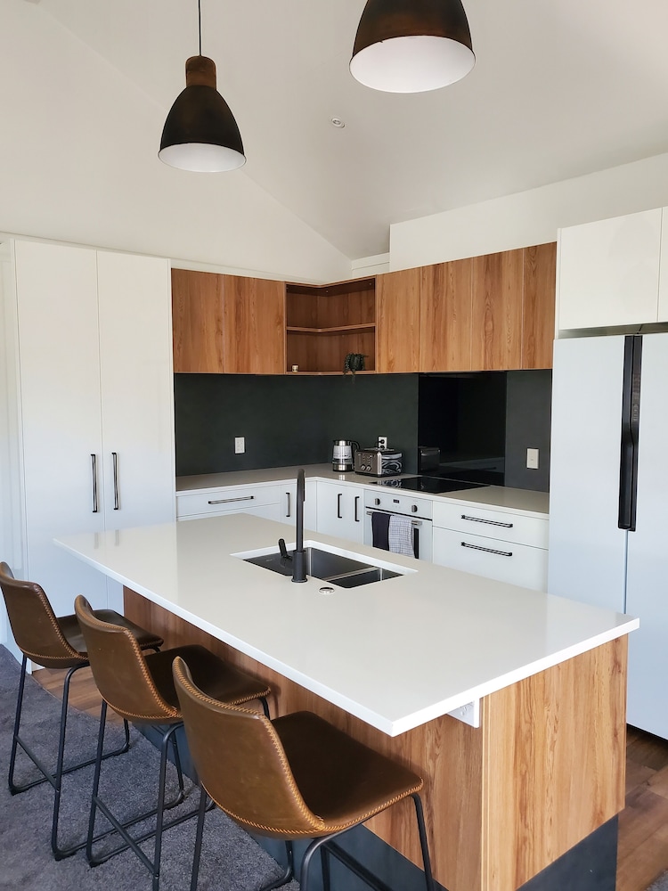 U Boutique Hotel Wellington, SureStay Collection by BW 50/68