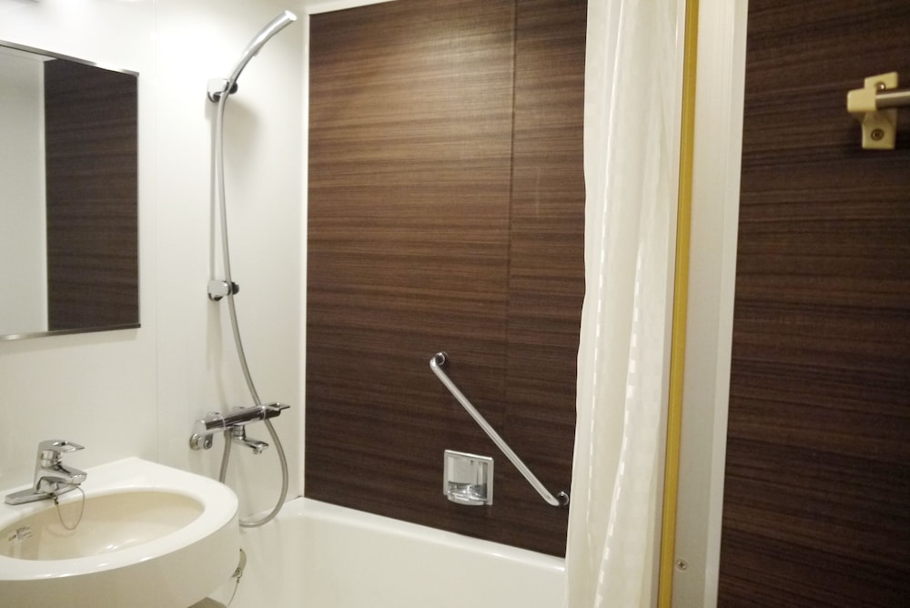 Takamatsu Tokyu REI Hotel 46/50