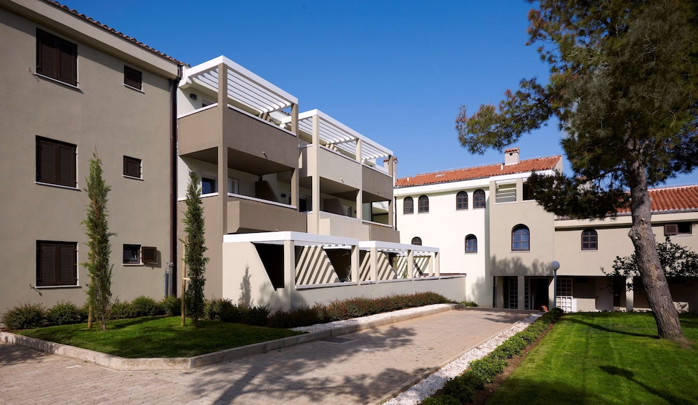 Park Plaza Verudela Pula 44/50