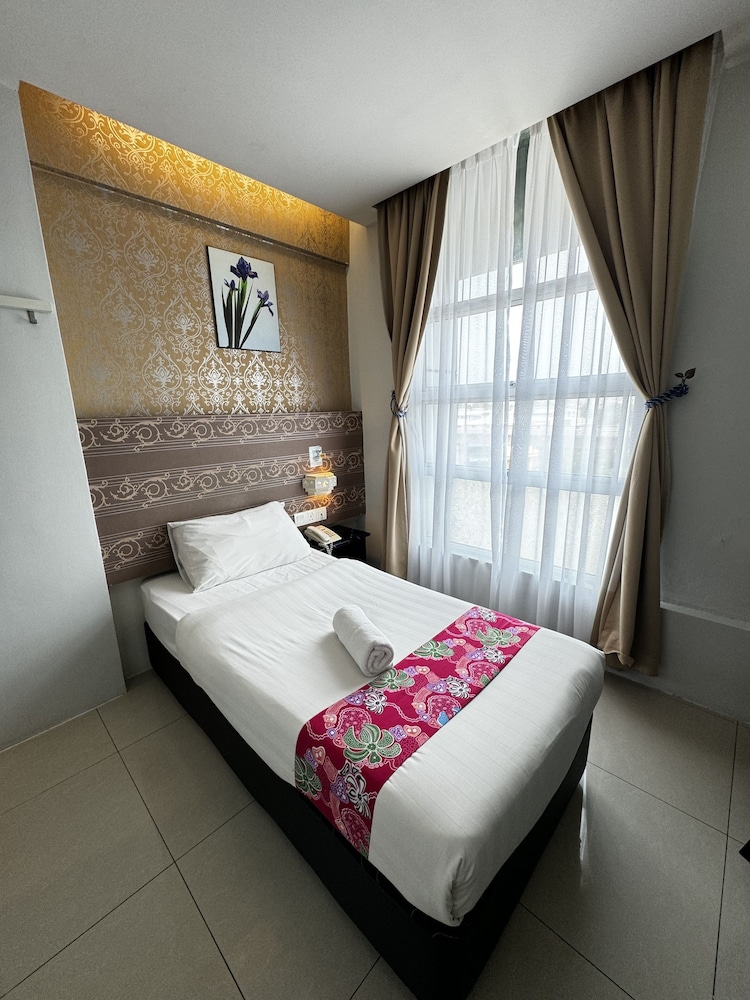 BEST VIEW HOTEL PUCHONG 19/45