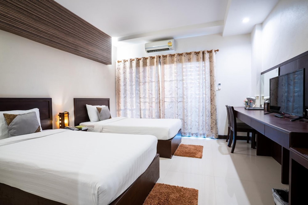 Kong Garden View Resort 19/63