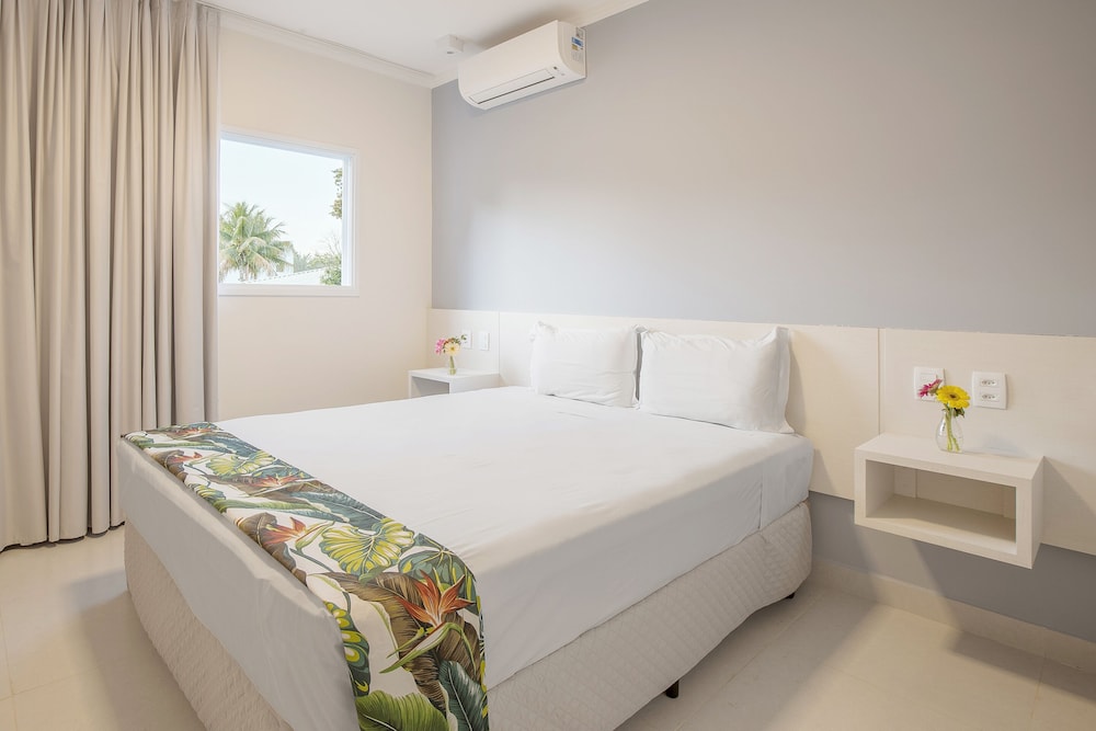 VALINHOS PLAZA HOTEL 24/72