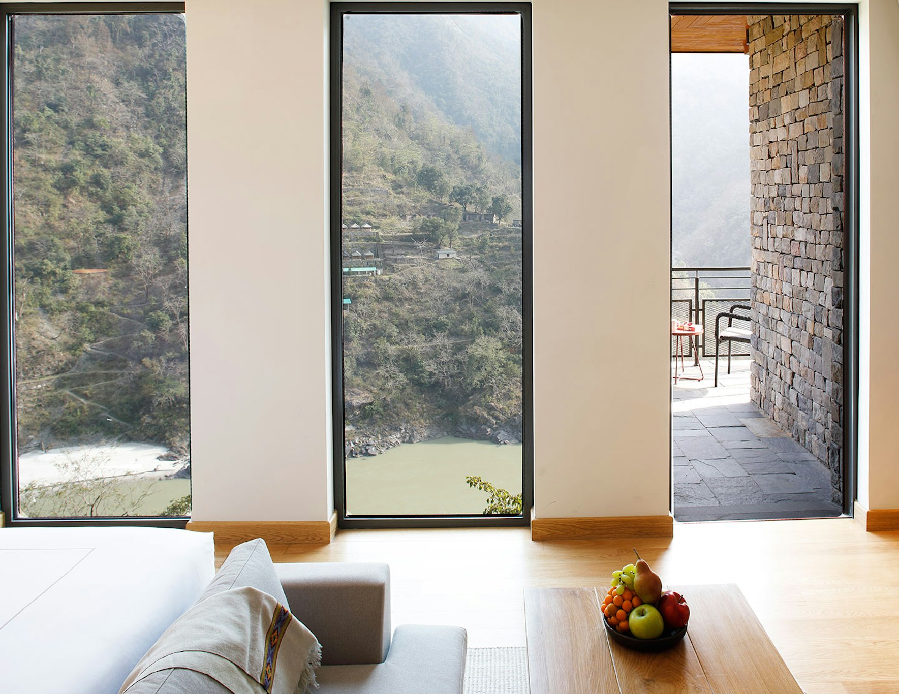 Taj Rishikesh Resort And Spa 17/80