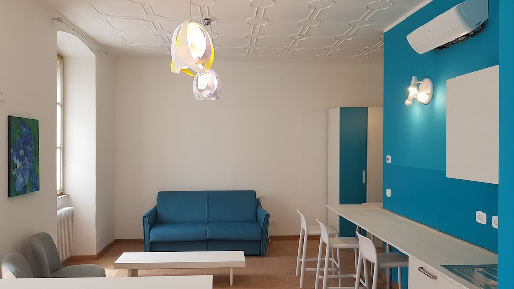 Trieste Center Rooms & Apartments 18/35