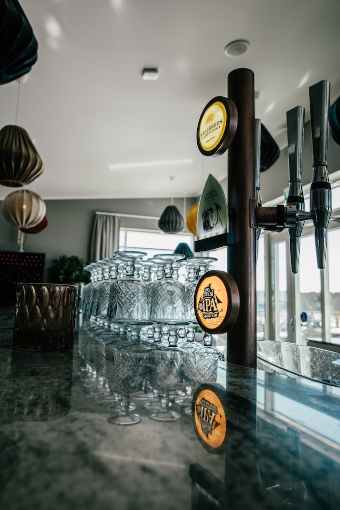 Hotel Havsbaden 3/50