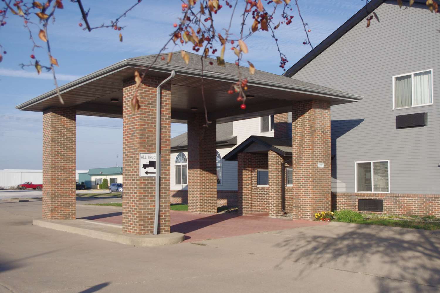 Econo Lodge El Paso, IL 20/20
