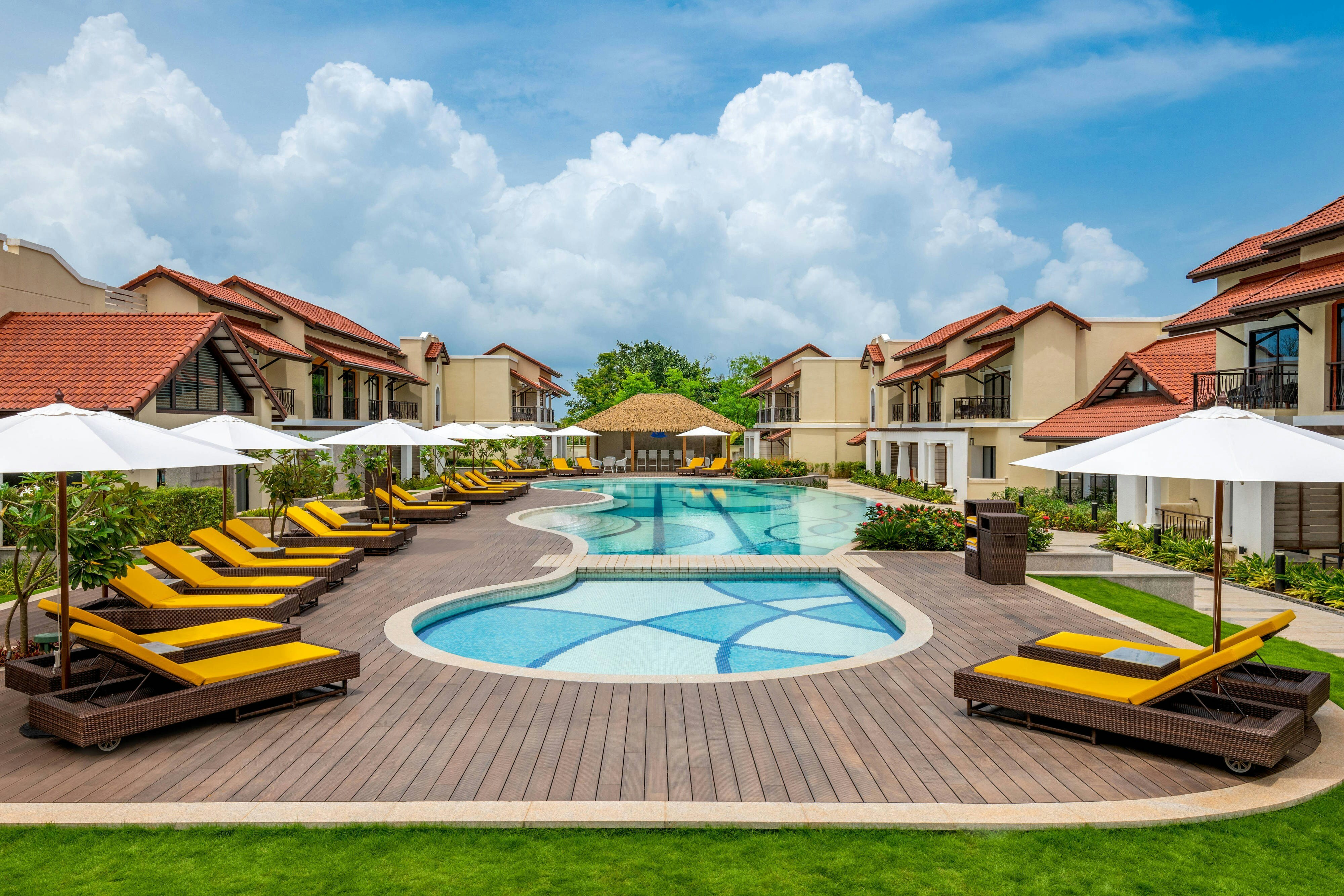 Fairfield by Marriott Goa Benaulim 19/23