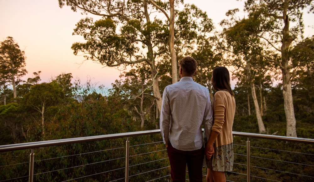 Cradle Mountain Hotel 24/58
