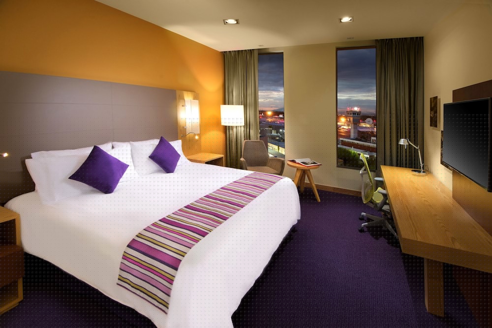 Hilton Garden Inn Monterrey Airport 9/30