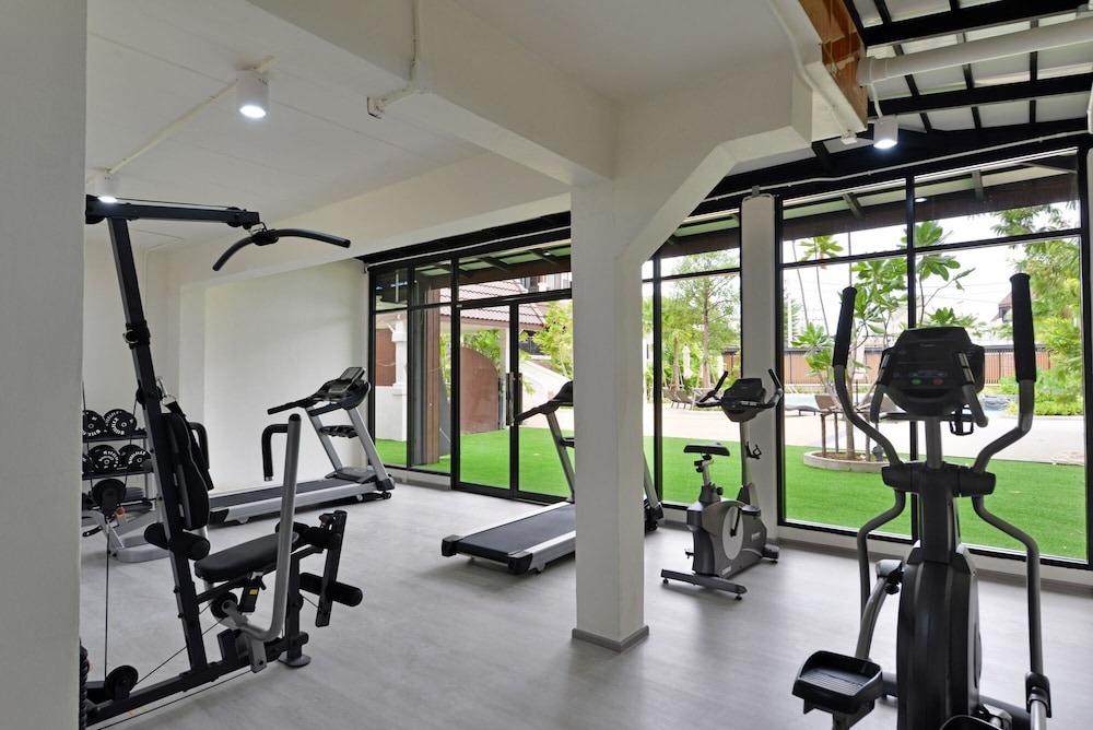 Kastel Pattaya Hotel 37/61