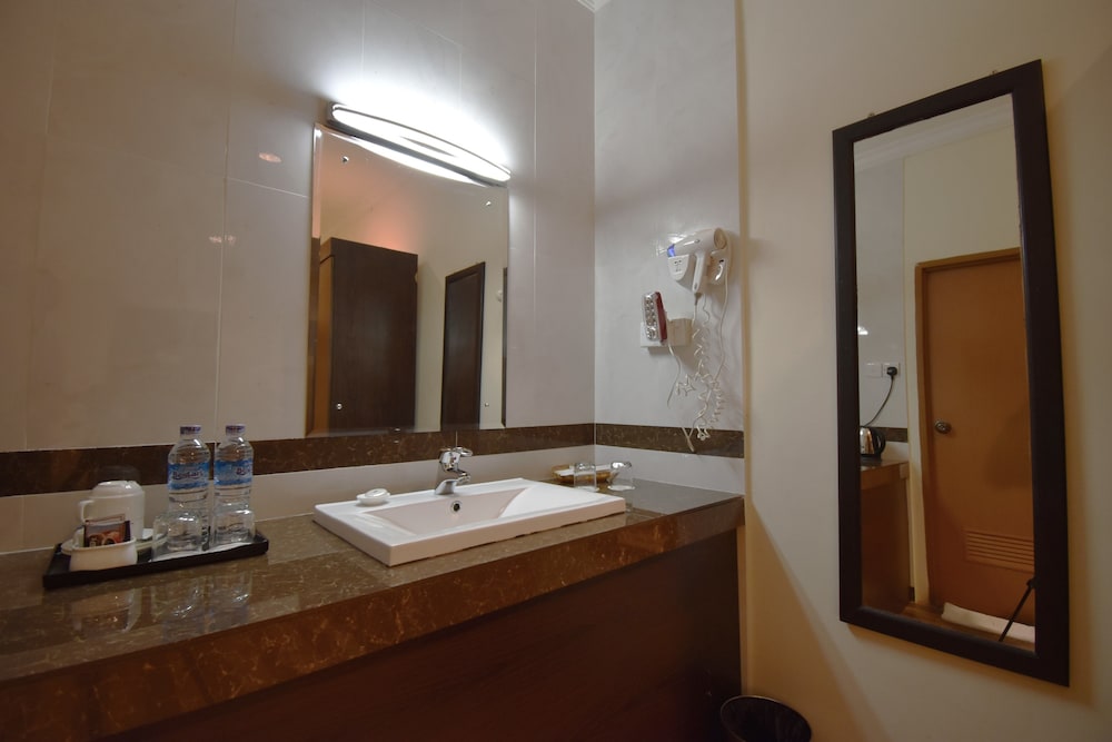 Bintan SpaVilla Beach Resort 49/50