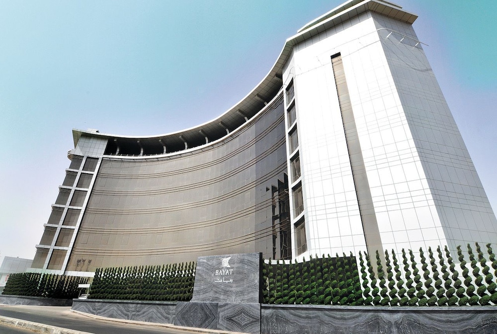 BAYAT HOTEL