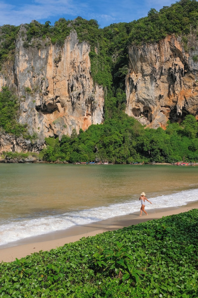 Tinidee Hideaway Tonsai Beach Krabi 43/50