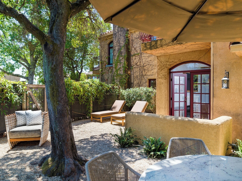 Vinarosa Resort & Spa 22/49